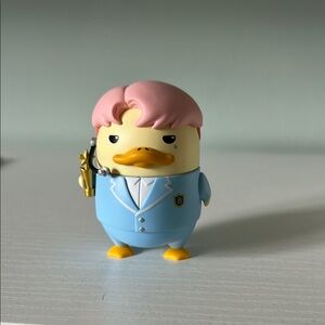 Pop Mart Duckoo Punk Card